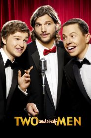 Two and a Half Men online sa prevodom