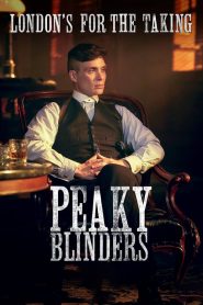 Peaky Blinders online sa prevodom