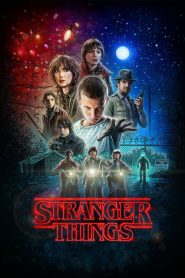 Stranger Things online sa prevodom