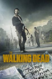 The Walking Dead online sa prevodom